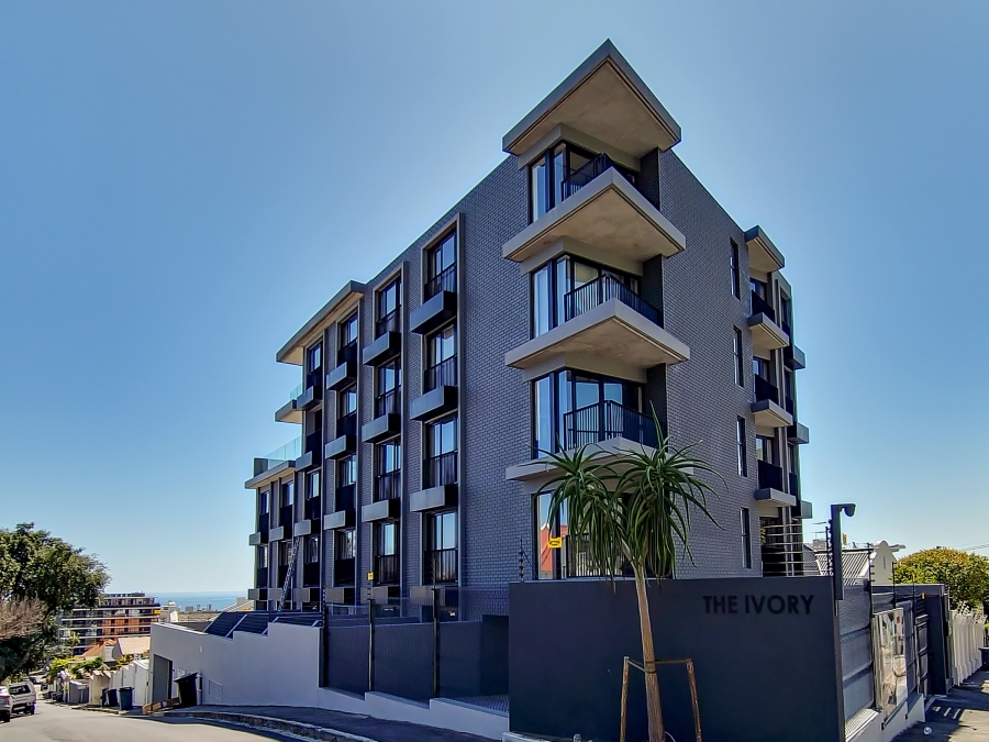 0 Bedroom Property for Sale in Sea Point Western Cape